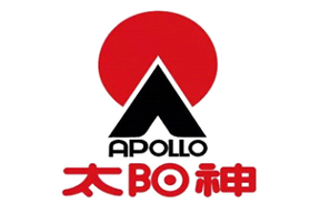 APOLLO太陽神包裝袋