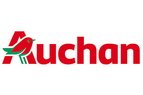 歐尚集團Auchan包裝袋